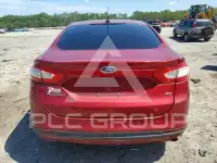 2016 Ford FUSION фото