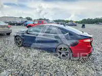 2016 Ford FUSION фото