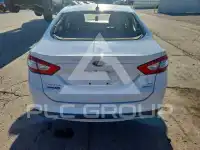 2016 Ford FUSION photo