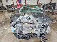 2016 Ford FUSION фото