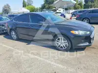 2016 Ford FUSION фото