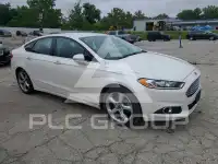 2016 Ford FUSION фото