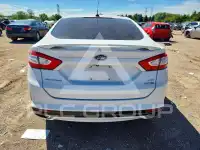 2016 Ford FUSION photo