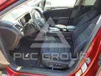 2016 Ford FUSION фото
