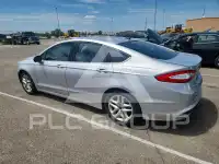 2016 Ford FUSION фото