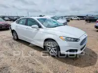 2016 Ford FUSION фото