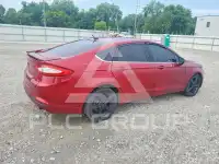 2016 Ford FUSION photo
