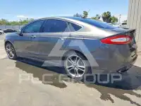 2016 Ford FUSION фото