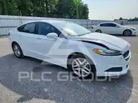2016 Ford FUSION photo