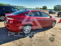 2016 Ford FUSION фото