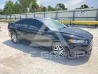 2016 Ford FUSION фото
