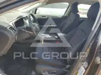 2016 Ford FUSION photo
