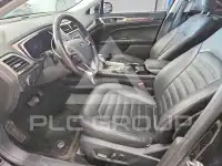 2016 Ford FUSION photo