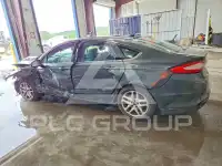 2016 Ford FUSION фото