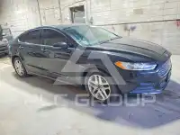 2016 Ford FUSION photo