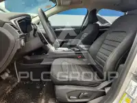 2016 Ford FUSION фото