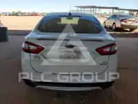 2016 Ford FUSION фото
