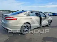 2016 Ford FUSION фото