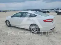 2016 Ford FUSION фото