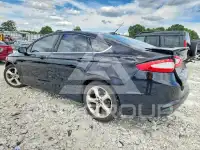 2016 Ford FUSION фото