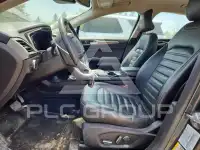2016 Ford FUSION фото