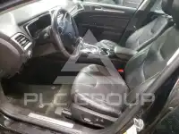 2016 Ford FUSION фото