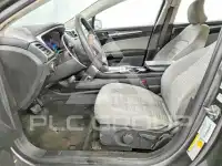 2016 Ford FUSION фото
