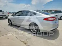 2016 Ford FUSION photo