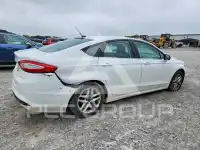 2016 Ford FUSION фото