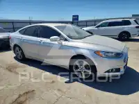 2016 Ford FUSION фото
