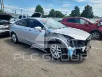 2016 Ford FUSION фото
