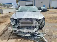 2016 Ford FUSION фото