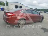 2016 Ford FUSION фото