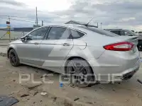 2016 Ford FUSION photo