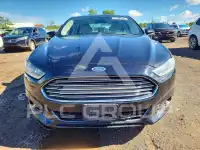 2016 Ford FUSION фото