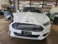 2016 Ford FUSION photo