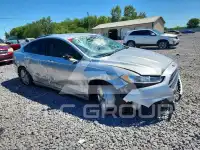 2016 Ford FUSION photo