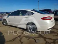 2016 Ford FUSION фото