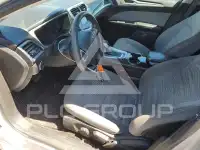 2016 Ford FUSION фото