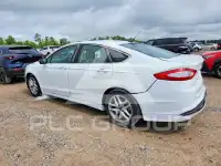 2016 Ford FUSION фото