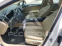 2016 Ford FUSION photo