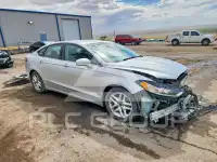 2016 Ford FUSION фото