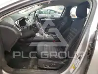 2016 Ford FUSION фото