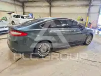 2016 Ford FUSION фото