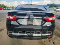 2016 Ford FUSION photo