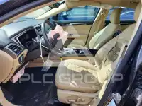 2016 Ford FUSION фото