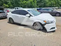 2016 Ford FUSION photo