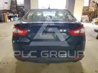 2016 Ford FUSION photo