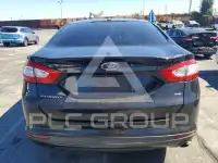 2016 Ford FUSION фото