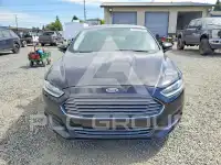 2016 Ford FUSION фото